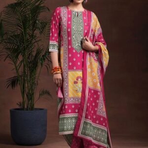 Kurti & Suites