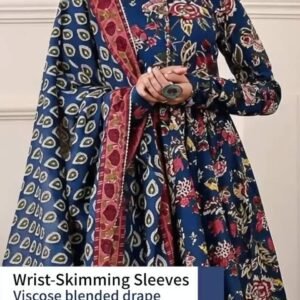 Kurti & Suites