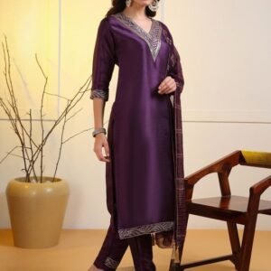 Kurti & Suites